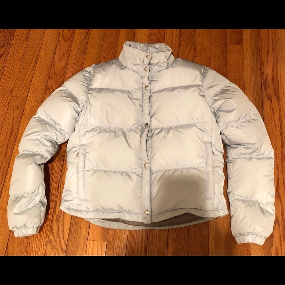 Prada Women’s Down Jacket Size 42